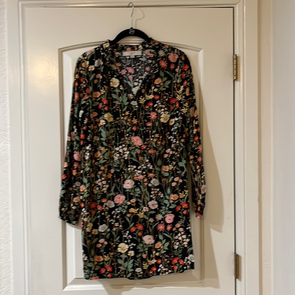 Loft Dress